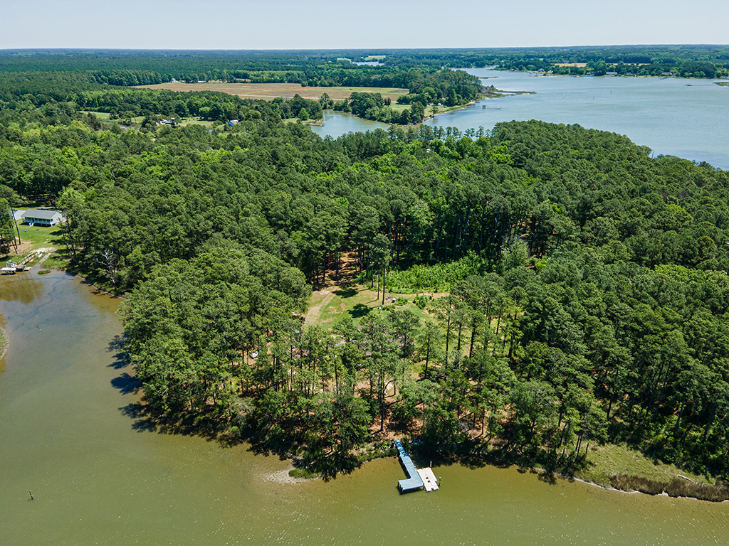 Eastern Shore Real Estate Photography