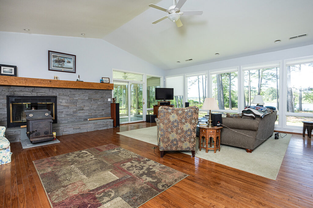 Eastern Shore Real Estate Photography