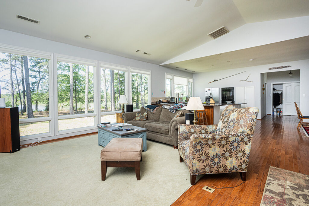 Eastern Shore Real Estate Photography