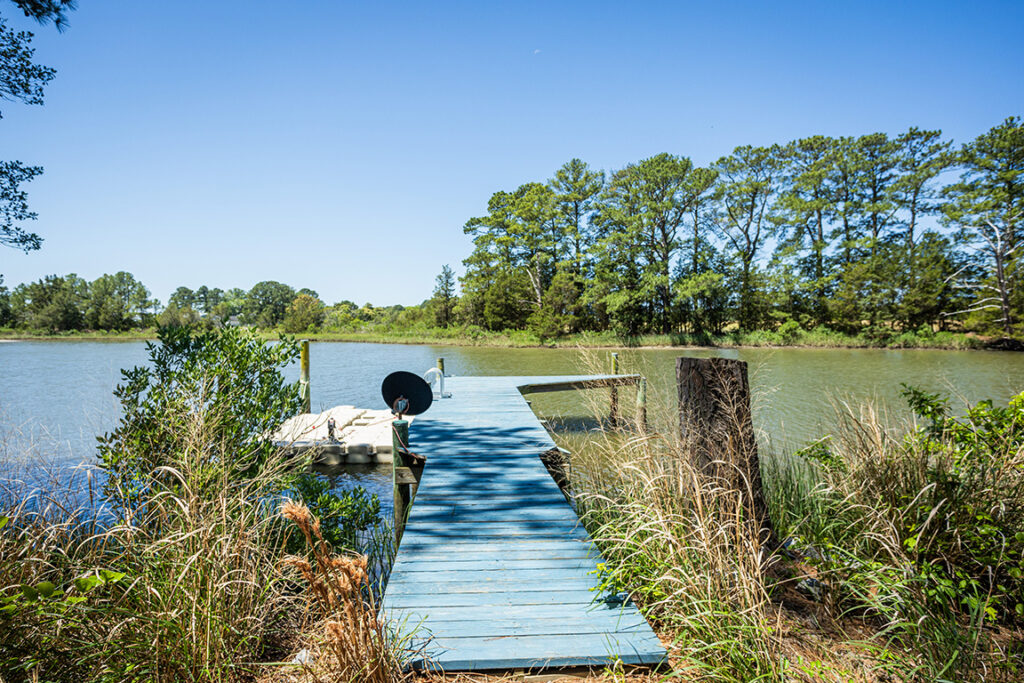 Eastern Shore Real Estate Photography