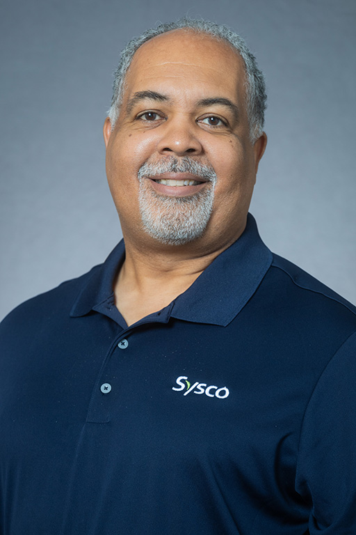 Sysco Food Service Headshots