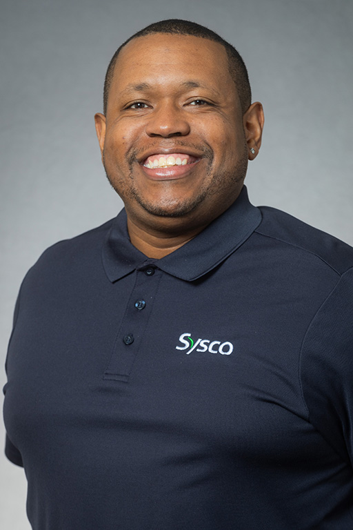 Sysco Food Service Headshots