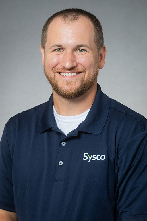 Sysco Food Service Headshots