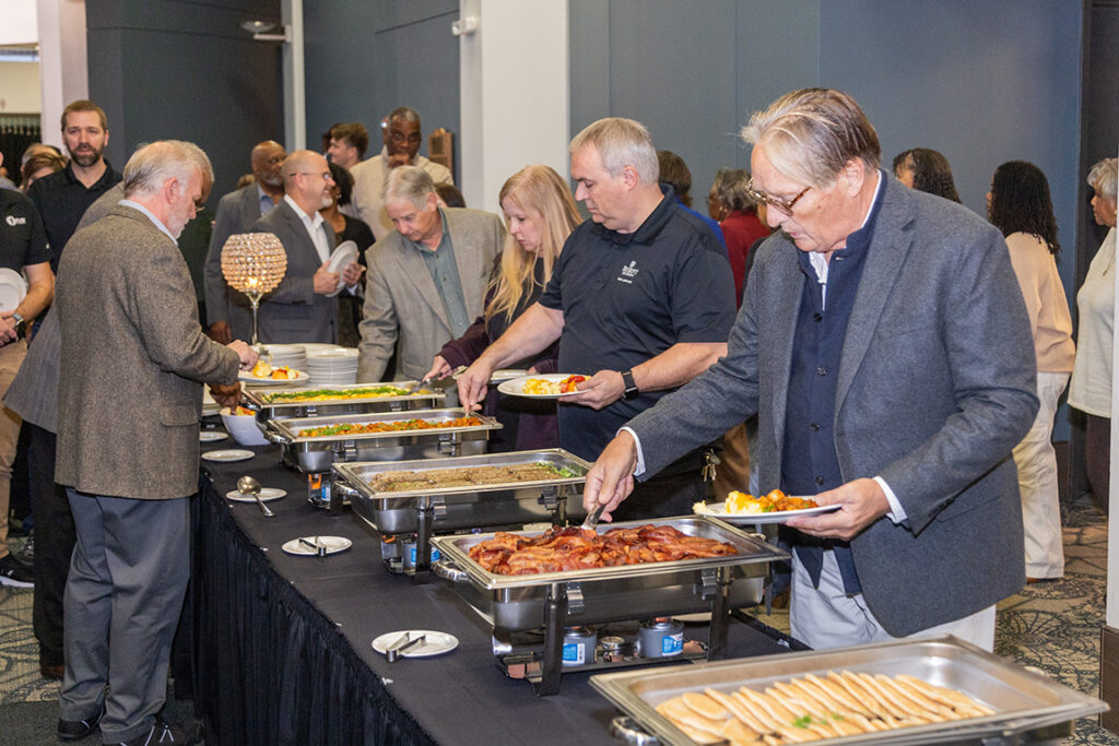 Leadership Prayer Breakfast