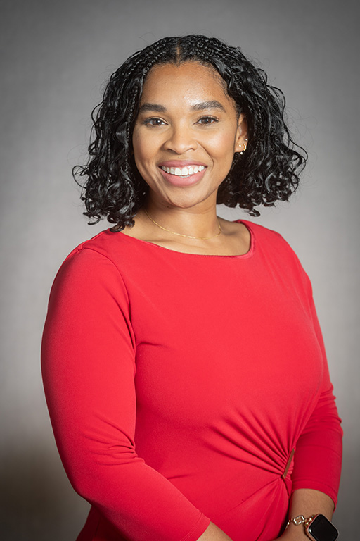 WTKR TV New Team Headshots