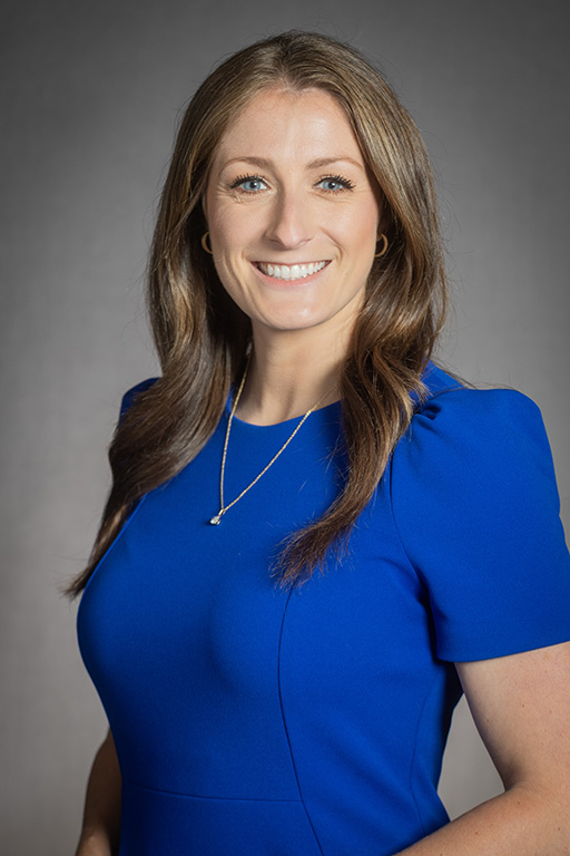WTKR TV New Team Headshots