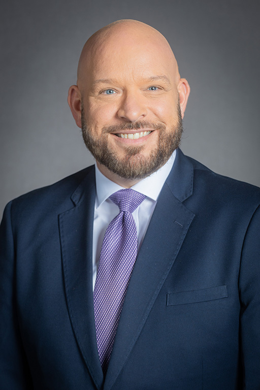 WTKR TV New Team Headshots