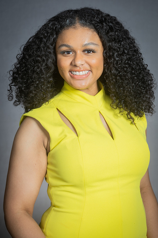 WTKR TV New Team Headshots