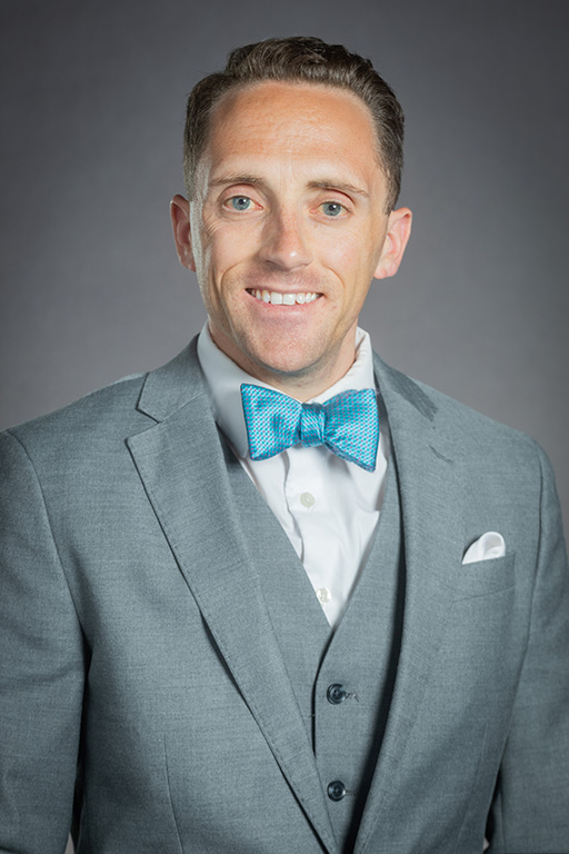 WTKR TV New Team Headshots