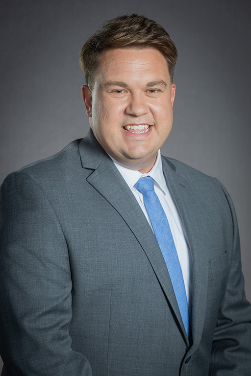 WTKR TV New Team Headshots