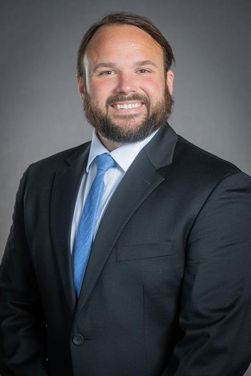 WTKR TV New Team Headshots