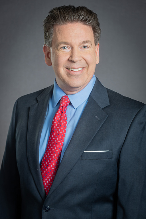WTKR TV New Team Headshots