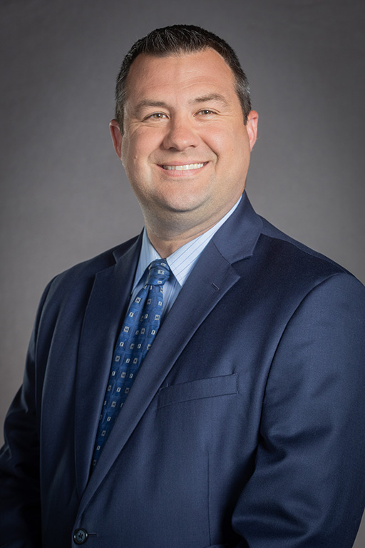 WTKR TV New Team Headshots