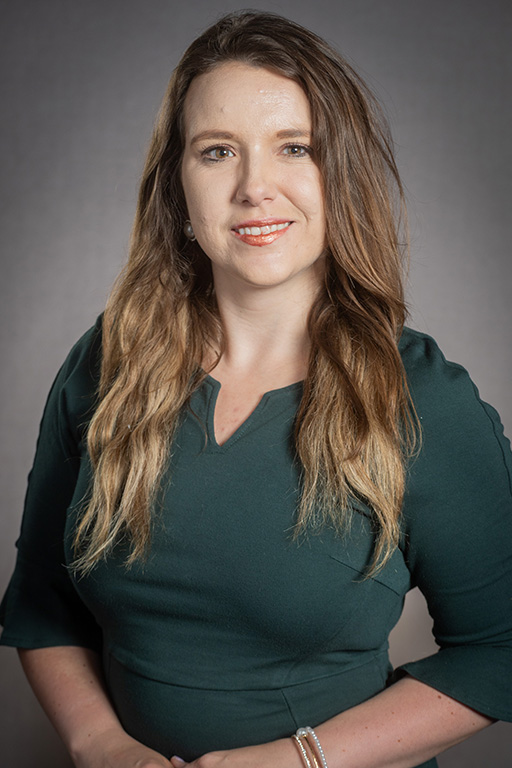 WTKR TV New Team Headshots