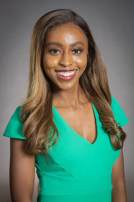 WTKR TV New Team Headshots