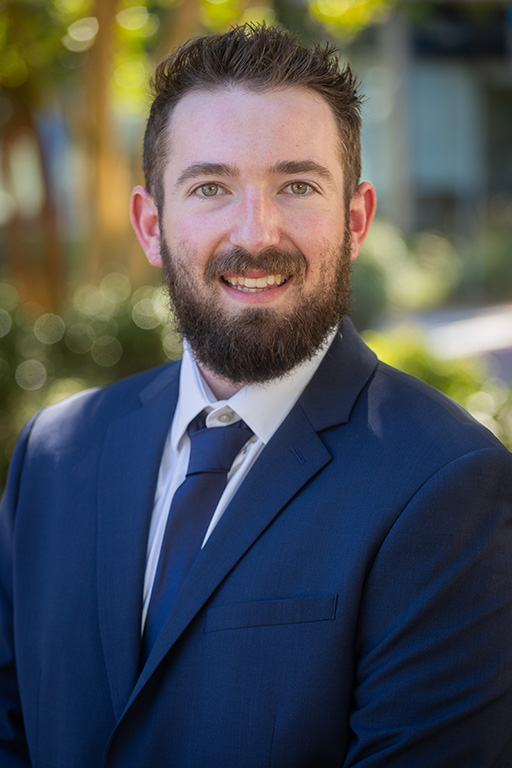 Civic Scholars Headshots