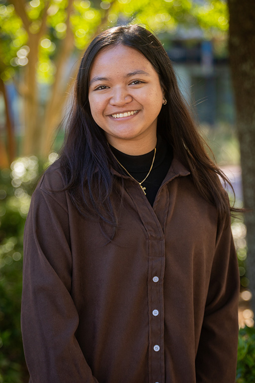 Civic Scholars Headshots