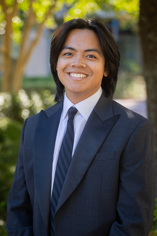 Civic Scholars Headshots