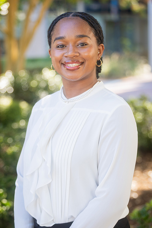 Civic Scholars Headshots