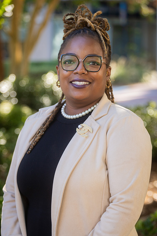 Civic Scholars Headshots