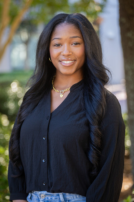 Civic Scholars Headshots
