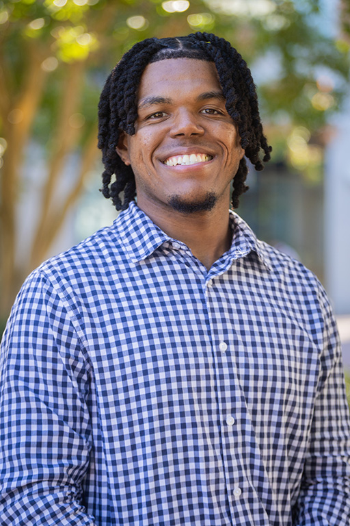 Civic Scholars Headshots