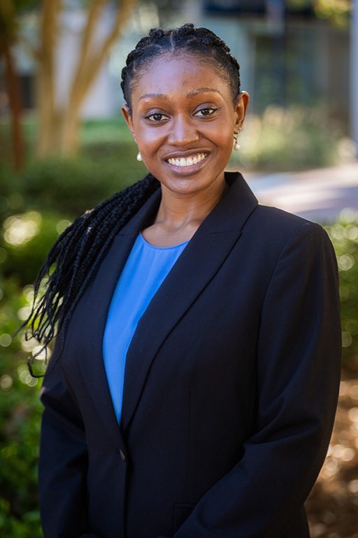 Civic Scholars Headshots