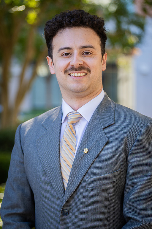 Civic Scholars Headshots