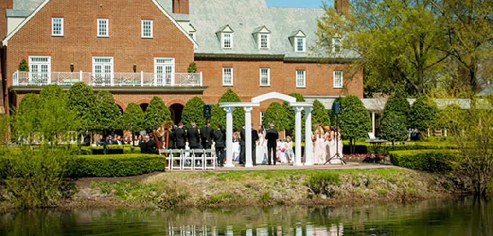 Founders Inn Wedding Hampton Roads Photography