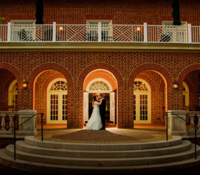 Wedding Photography by Hampton Roads Photography