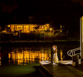 Yacht Club at Marina Shores Wedding Hampton Roads Photography