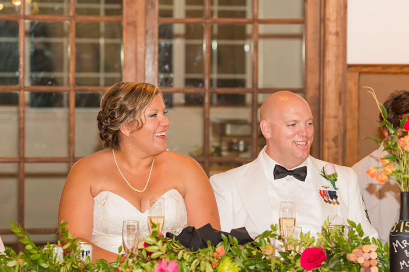 Williamsburg Winery Wedding Hampton Roads Photography