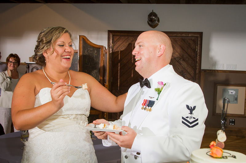 Williamsburg Winery Wedding Hampton Roads Photography