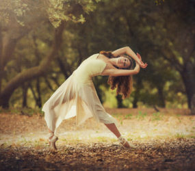Dance Photography by Hampton Roads Photography