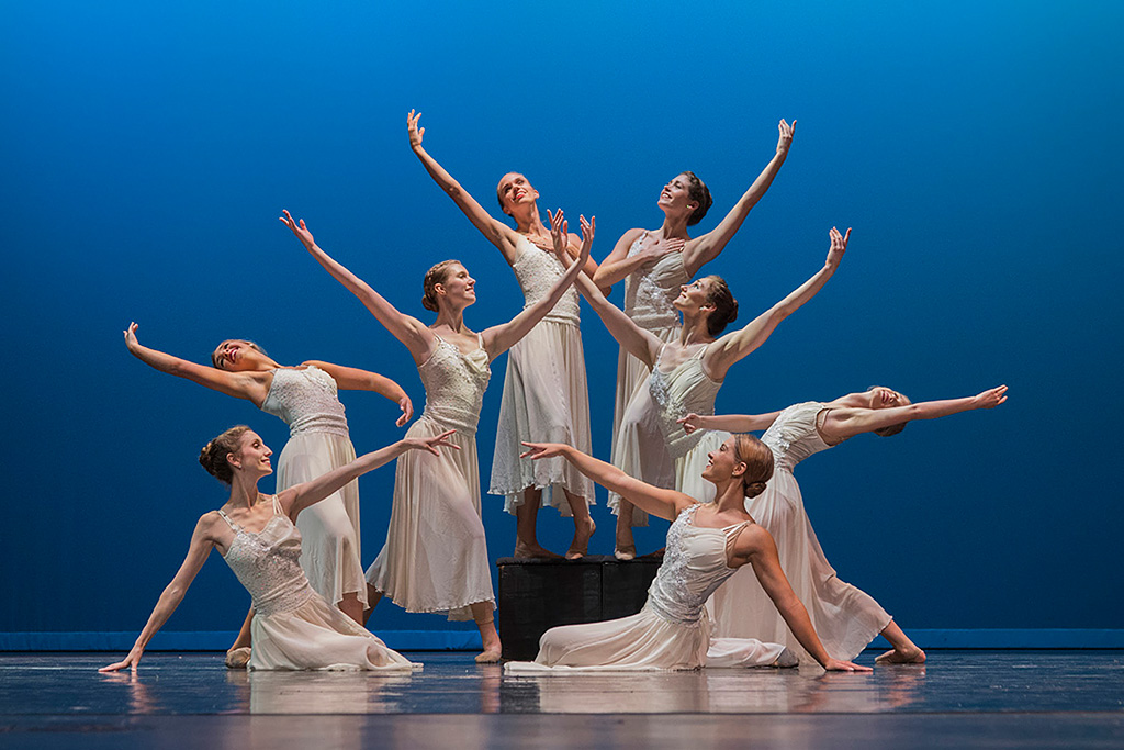 Dance Recital Photography | Hampton Roads Photography