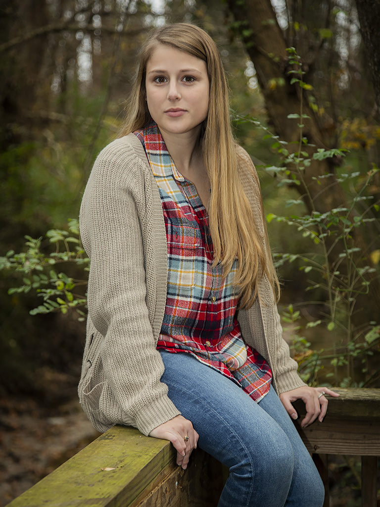 Rachel – Portrait Photography | Hampton Roads Photography