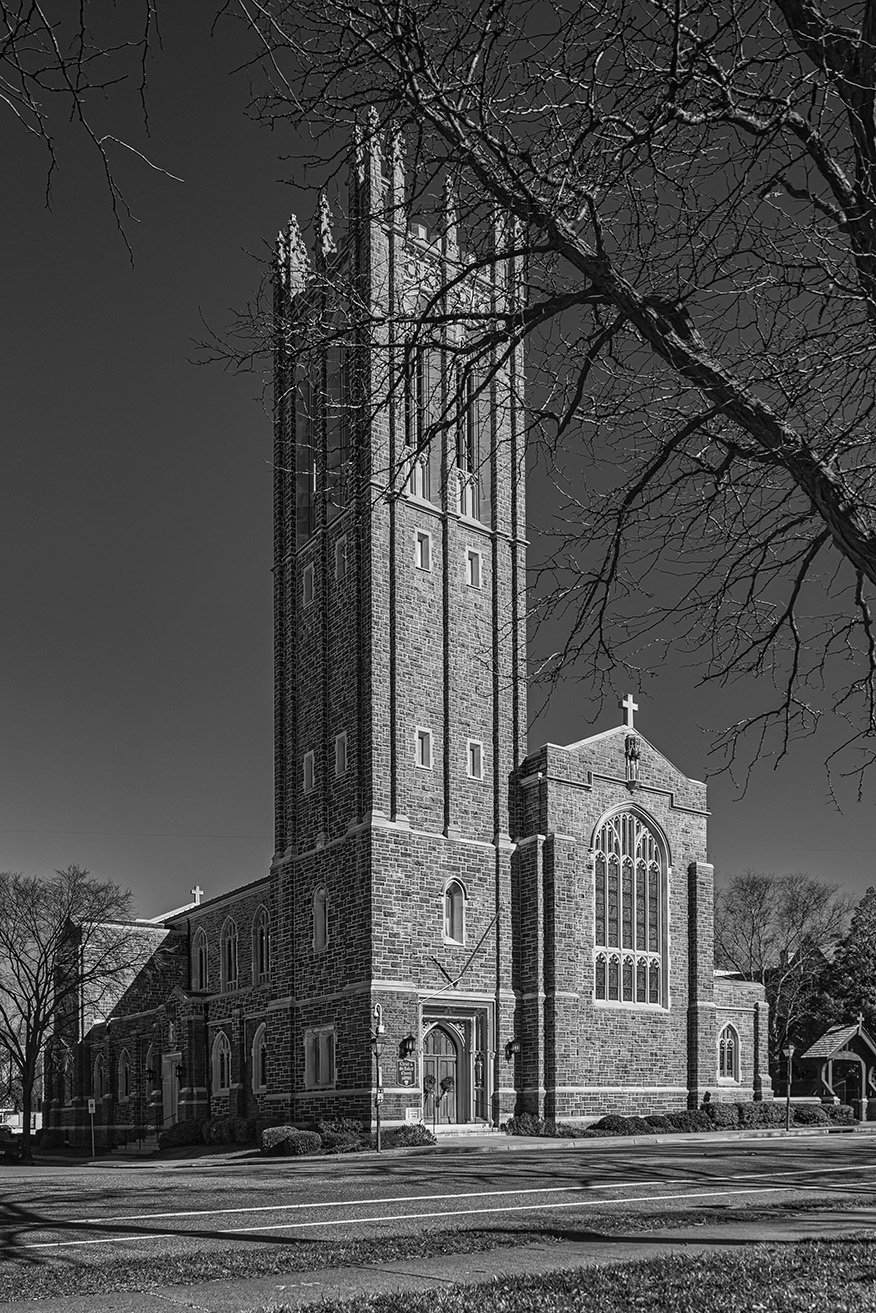 Iconic Norfolk Architecture Part 2 | Hampton Roads Photography