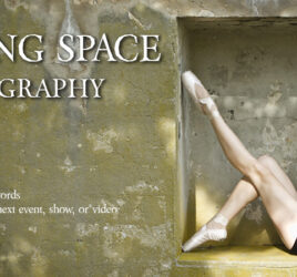 Shaping Space Choreography