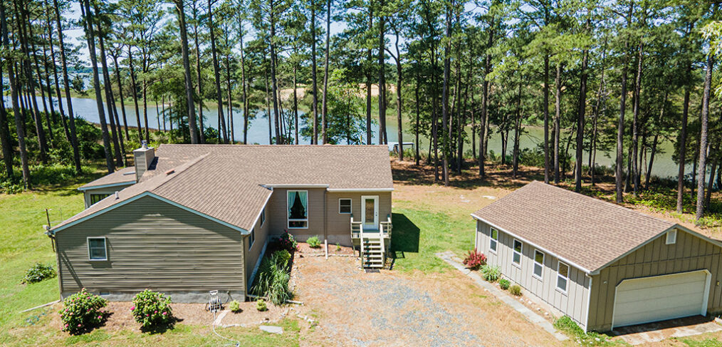 Eastern Shore Real Estate Photography