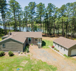 Eastern Shore Real Estate Photography