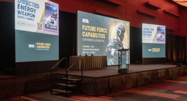 Future Force Capabilities NDIA Conference