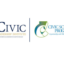 Civic Scholars Headshots